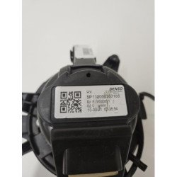 Ventilateur Chauffage Peugeot 5008 2 Phase 2